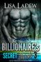 [Alpha Private Security 03] • The Billionaire's Secret Kink 3 · Knox